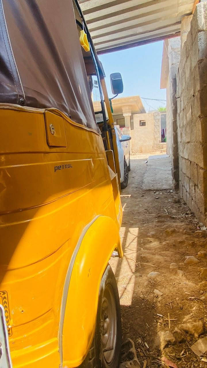 تكتك • ٢٠١٩ • مكينة ٢٠٢٠