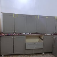 كاونتر • خشب MDF • نضيف