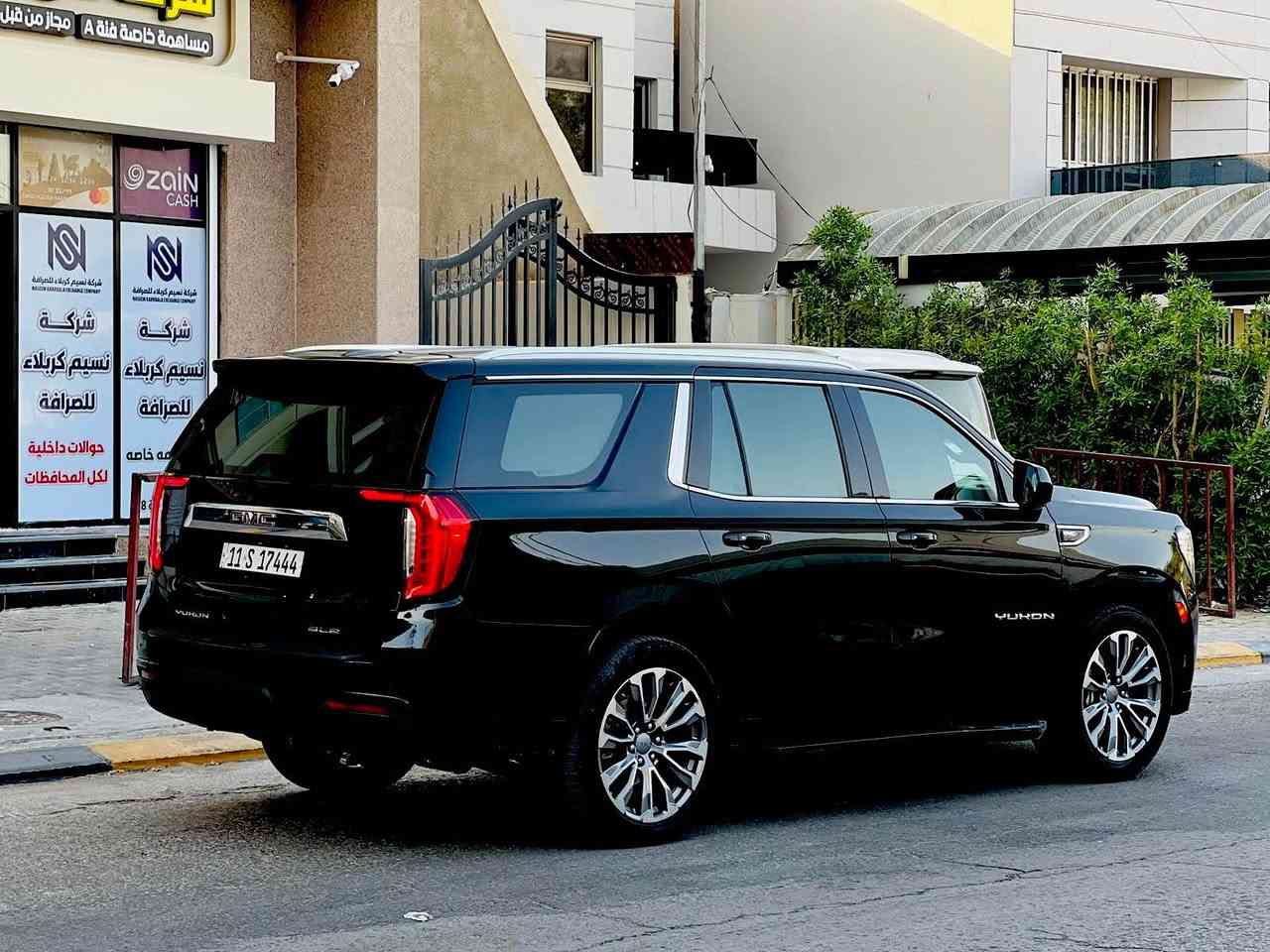 جمسي موديل 2023خليجي وكاله المنصور مواصفات
 SLE مواصفات شاشه كامره تحكم استيرن جنطه كهربائيه 3قطع تبريد كشنات كهربائيه 7راكب 
ويل دنلي سياره جاهزه 
بيه صبغ نص بابين وجاملغ والباقي كفاله عامه بأسمي رقم مميز
 السعر418قابل لتفاوض للأستفسار***********مكان كربلاء كربلاء, العراق
