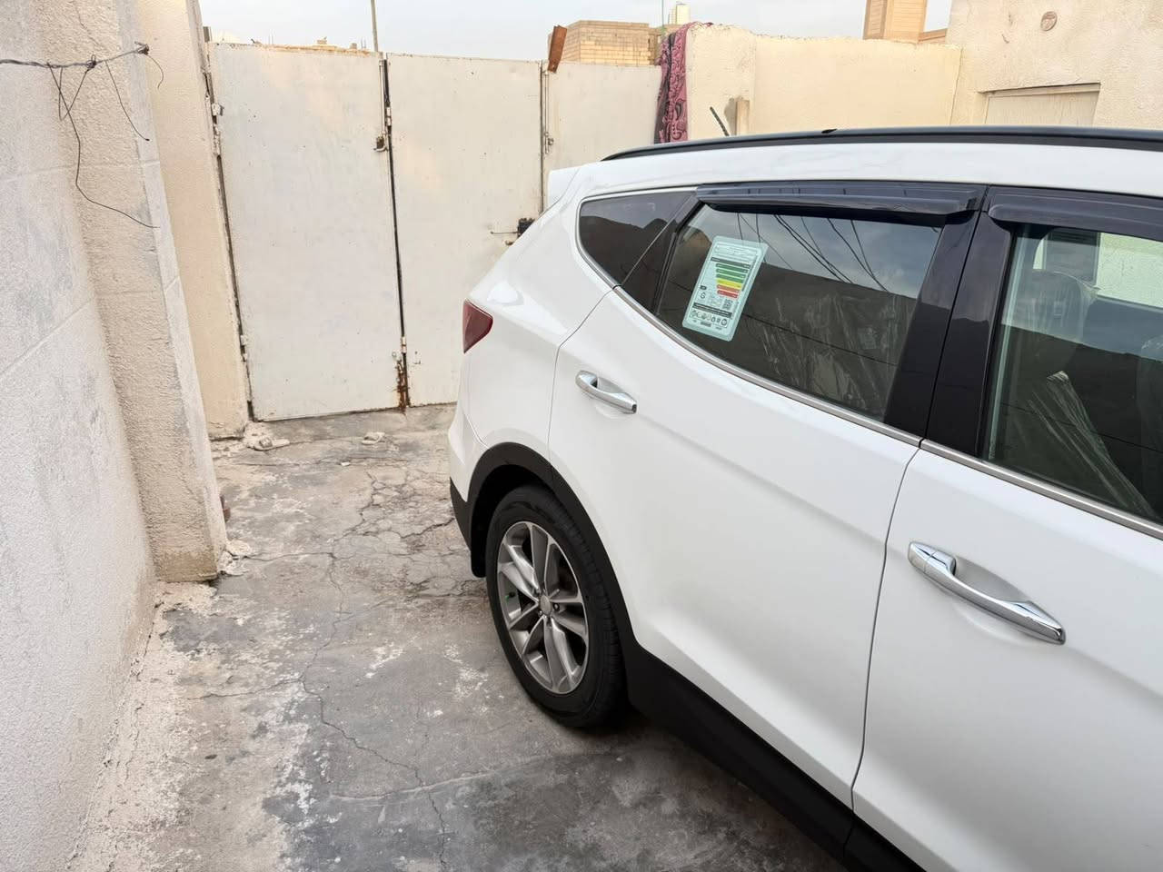 سنتافي • ٢٠١٨ • البصرة
