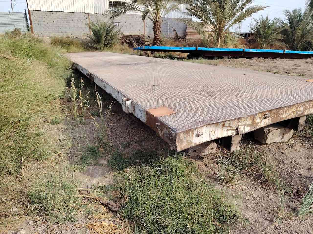 كنطره جسر • بابل كفل