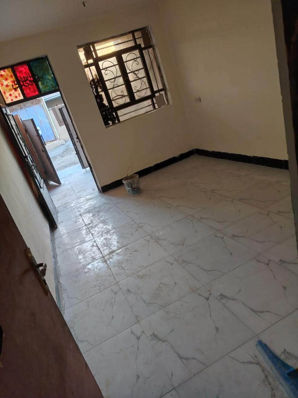 الانتصار بغداد • ٨٠م • طابو صرف