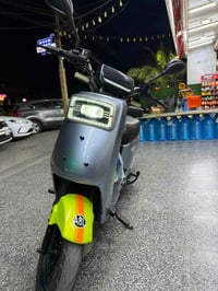 ريان A8L • 6 باتري 32 أمبير • سرعة 70