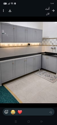 موديل راقي جديد كاونتر سعر 360الفالإستفسار خاص وتساب 07859735055 كل هل...