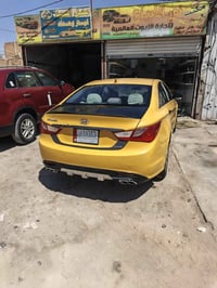 سوناته ٢٠١١ • باسم امريكي • رقم انبار
