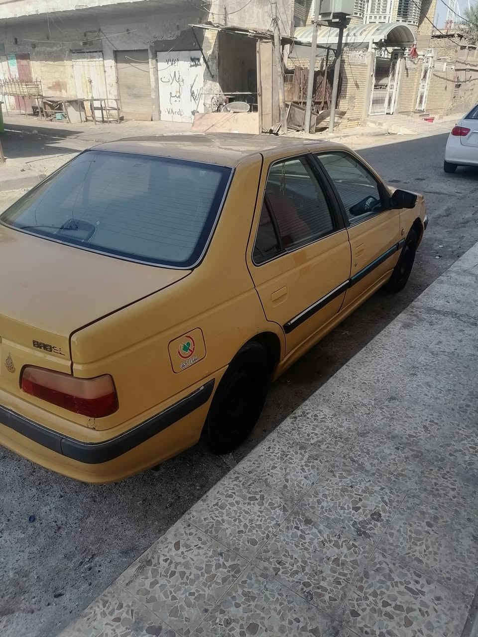 مكفولة • ما تشتغل • للبيع