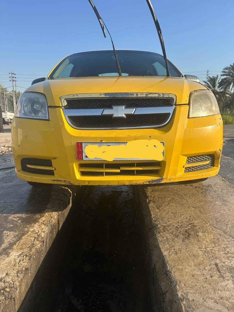 سلام عليكم للبيع أفيو 2009 وارد خليجي 
رقم بابل إنكليزي مكينه مسكر كير عادي
تبريد شغال سنويه  2030 مكان بابل سعر 35 وبيهه مجال 
***********
