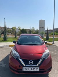 فيرسا نوت • ٢٠١٧ • ماروني SV