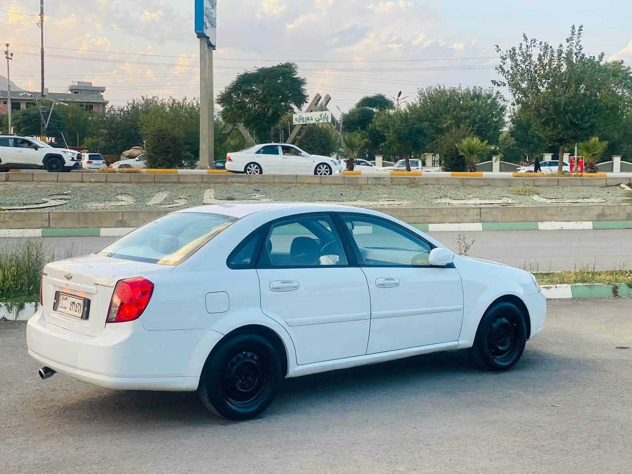 أوبترا • توماتيك • ٢٠١٢