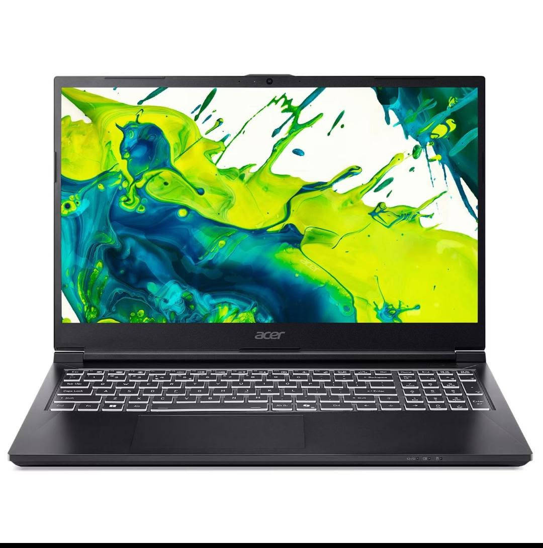 🔥 Acer Aspire 7 | قوة وأداء بكل تفاصيله

إذا تريد لابتوب يجمع بين الأداء القوي، السرعة والشكل الأنيق، فهذا الـ Acer Aspire 7 A715-59G خيار ممتاز للاستخدام اليومي والألعاب والبرامج الثقيلة. 💻
💥 المواصفات:
🧠 Core i7-13620H — أداء قوي للألعاب، البرمجة والتصميم.
🎮 RTX 3050 6GB GDDR6 — أداء ممتاز بالألعاب وبرامج التصميم والمونتاج.
🧮 RAM 16GB DDR4 — سلاسة عالية وتعدد مهام بدون مشاكل.
💾 512GB NVMe SSD — سرعة عالية بالتشغيل وفتح البرامج.
🖥️ 15.6" FHD IPS | 144Hz — صورة واضحة وحركة سلسة.
📶 Wi-Fi 6 + Bluetooth
🪟 Windows 11 Home
🖤 Titanium Black
✨ مناسب للألعاب، الدراسة، البرمجة، التصميم، المونتاج والاستخدام اليومي.
Acer Aspire 7 — مواصفات قوية، أداء يعتمد عليه. 🔥
📩 للسعر والتفاصيل والتوفر، راسلنا خاص.
رقم واتساب ***********
