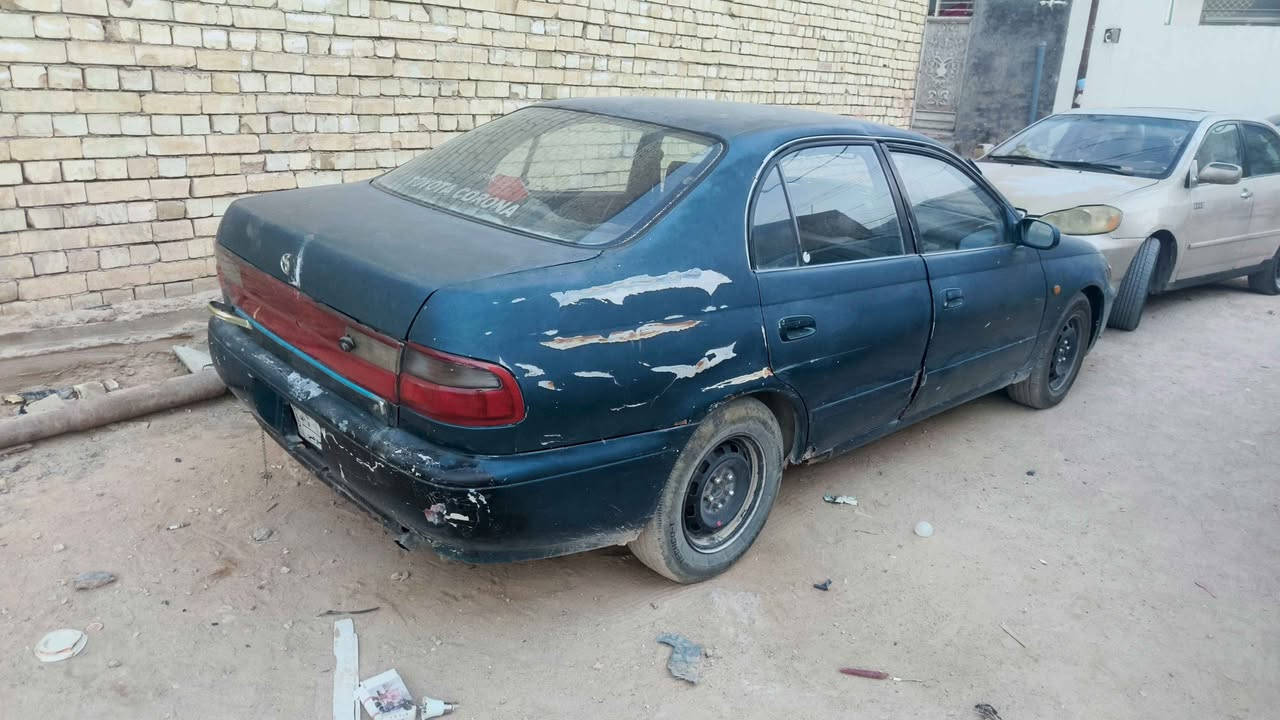 كرونه للبيع مكينه بيه بخار حداديه جيده ***********
سعر ٣٣ وبيهه مجال 
رقم واسط سنويه نافذة راعيه بنجف النجف, العراق
