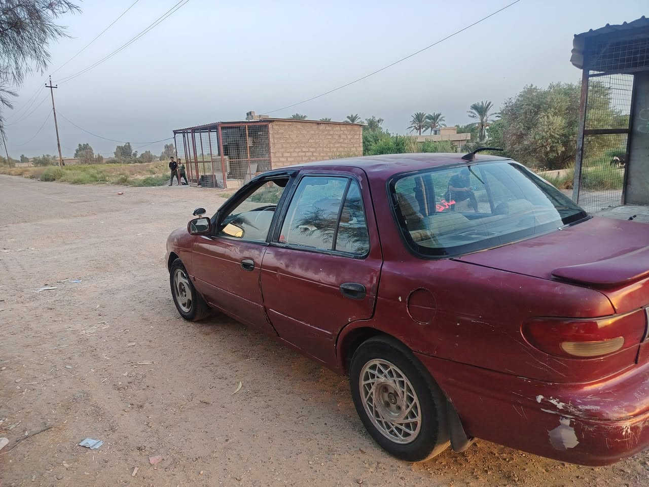 سفيه البيع بغداد سعر 22 العنوان الرضوانيه بغداد
رقم 9647750901501
