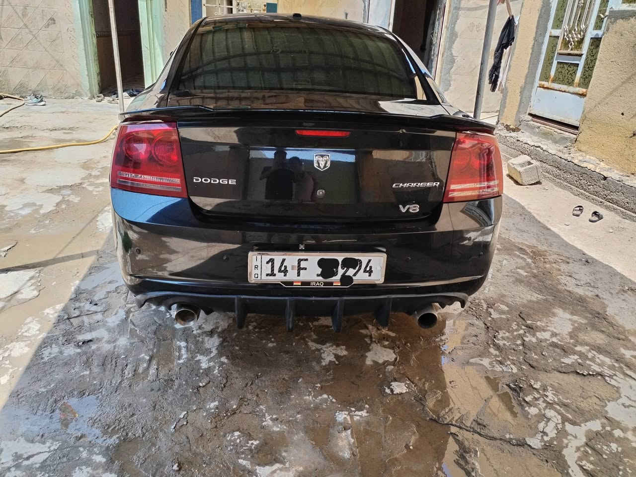البيع جارجر موديل 2009 رقم بصره نكليزي تحويل ثاني يوم سياره جاهزه كير محرك جدد تخم تاير وحداديه تبريد ثلج سياره مكفوله منل ضربه ولاتبديل بيهه مكان صبغ مكاني ناصريه الرفاعي السعر 95 وبيهه مجال ***********
