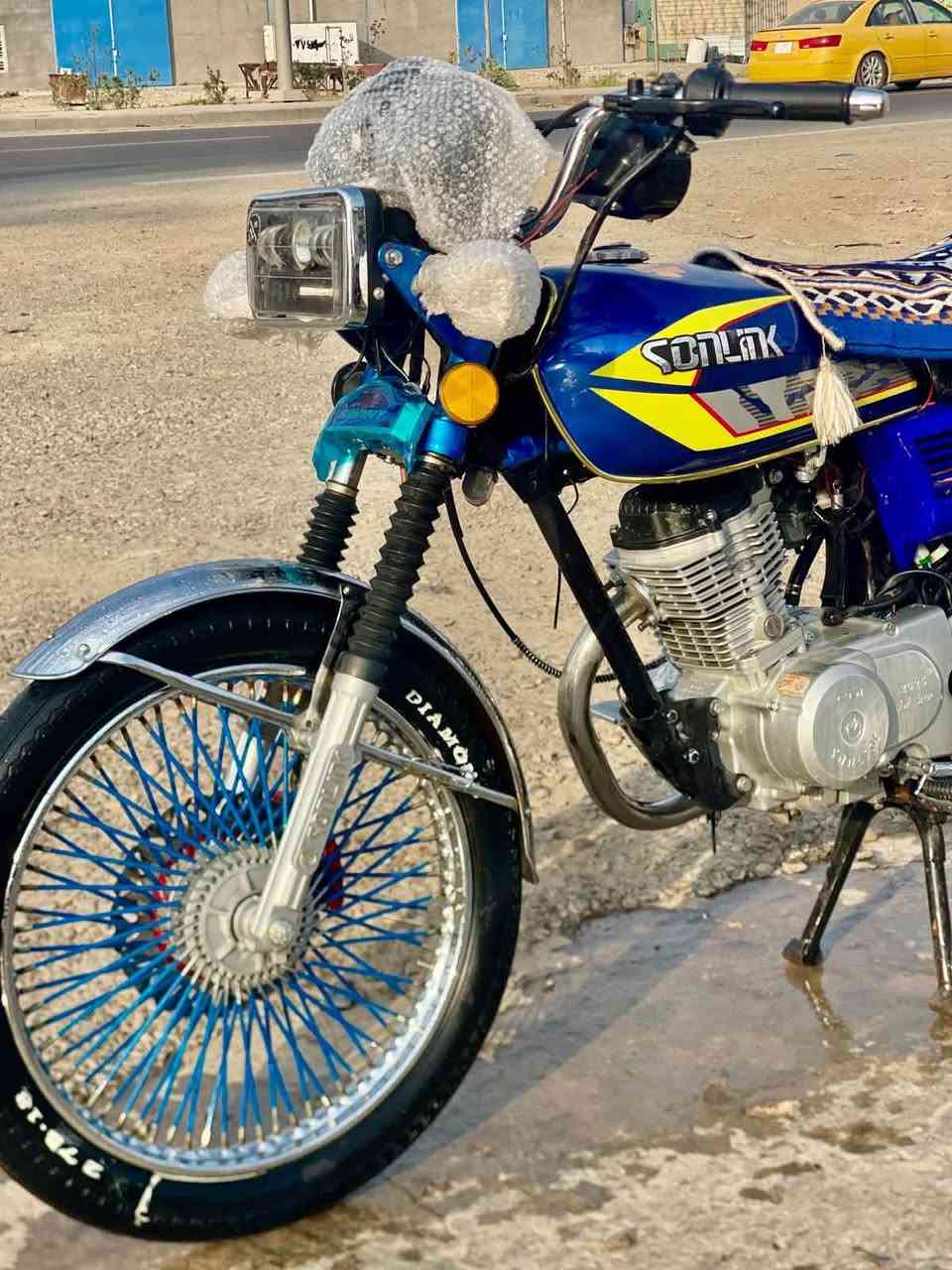 ماجيلك • موديل ٢٥ • زيرو