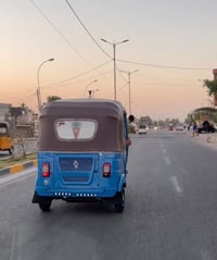تكتك • كفالة الكشر • المحمودية