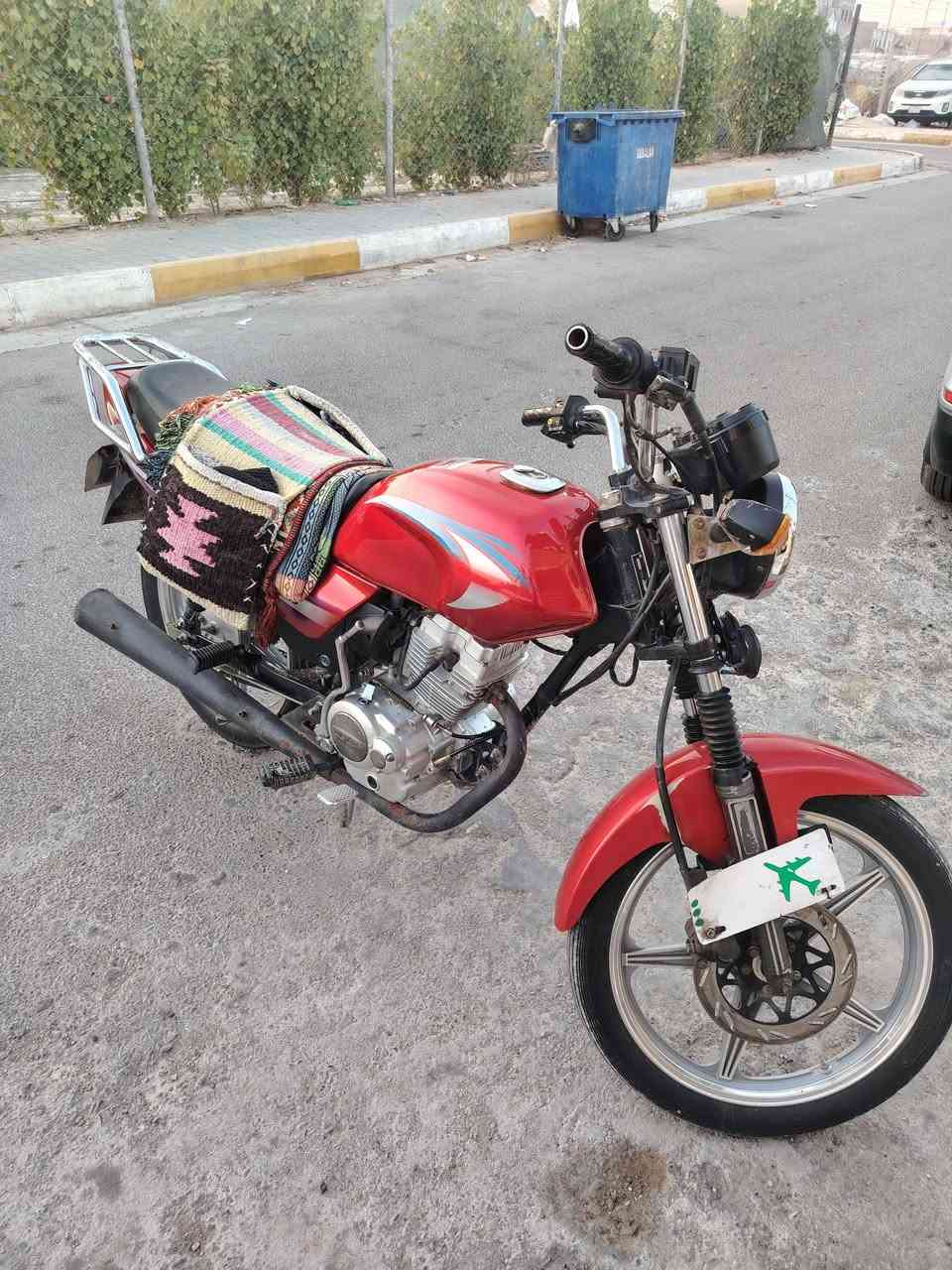 نفخ • موديل ١٨ • مامفتوح