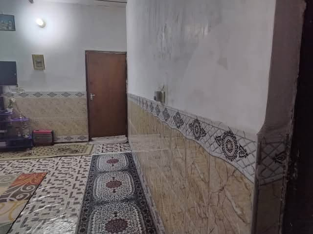 حي الشرطه • طابو زراعي • ٢٤٠م