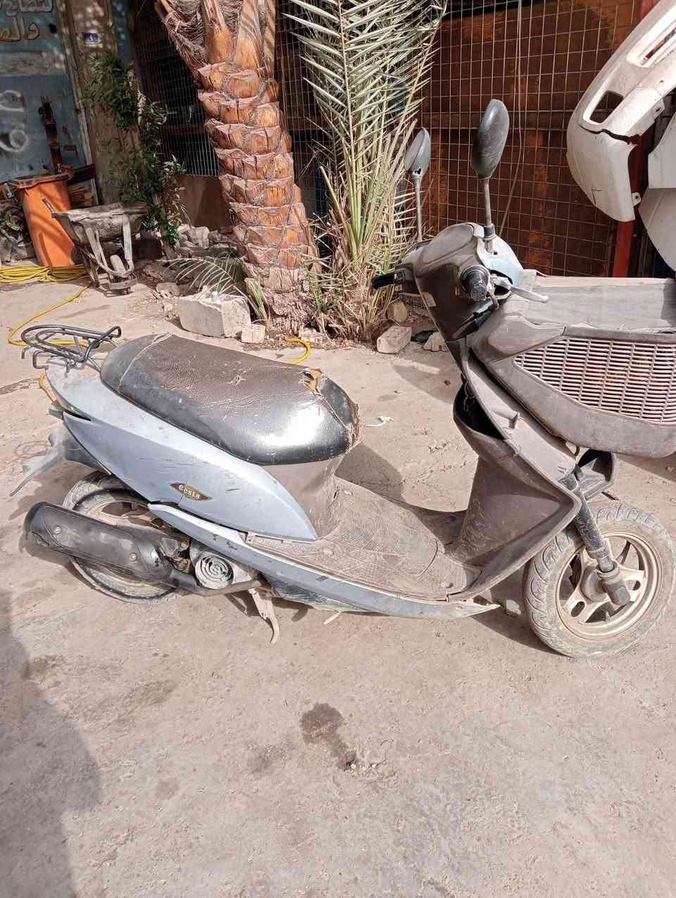 للبيع • مكينة تبخر • بغداد