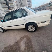 ١٩٩١ • اوتوماتيك • رقم مفقود