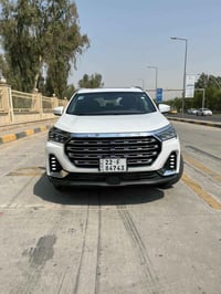 ٢٠٢٤ • ١.٦ توربو • ٧ مقاعد