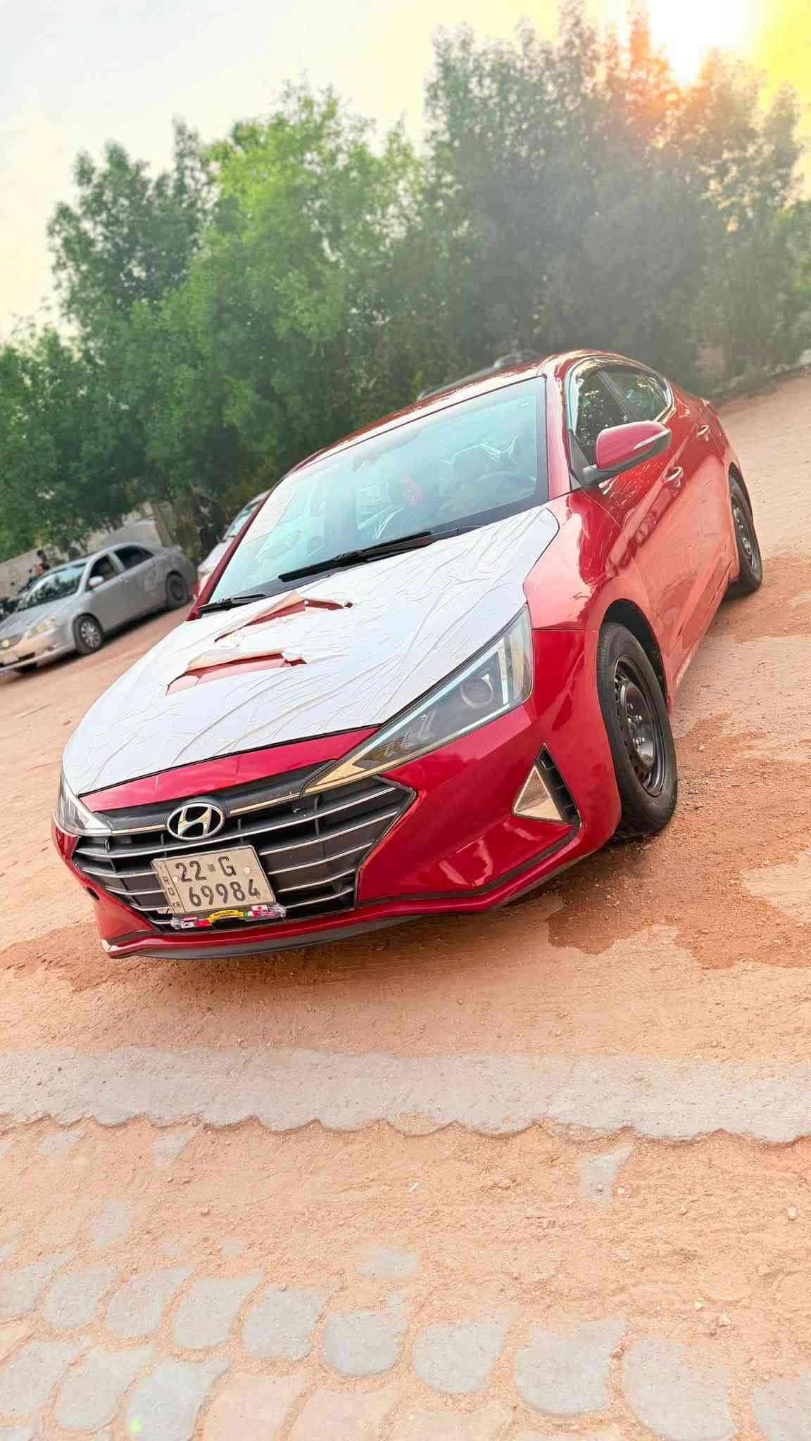 النترا • ٢٠١٩ • رقم اربيل