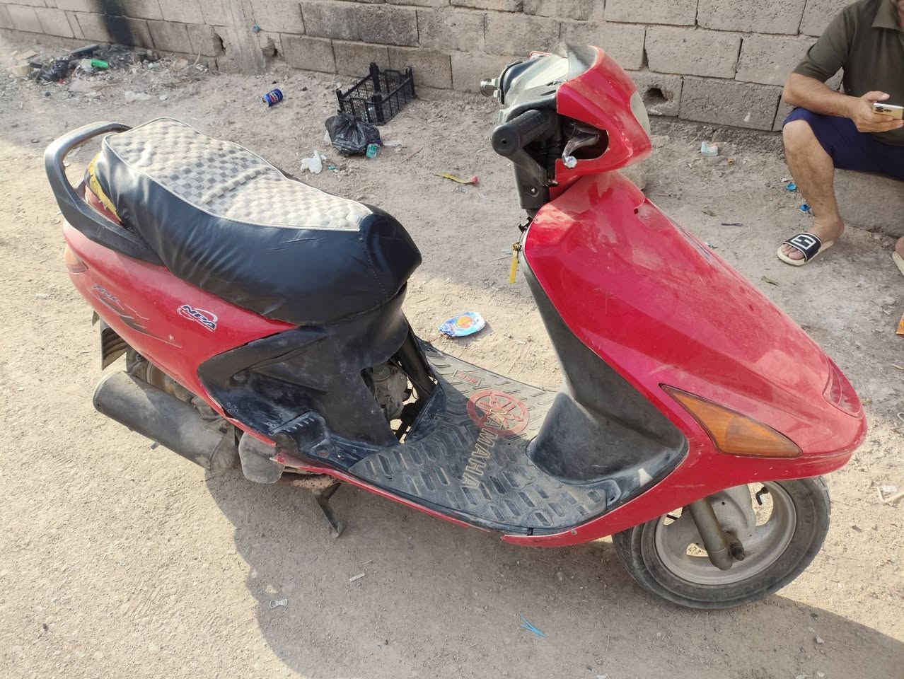 مفتوحه • مكينه خرسه • نهر حسن