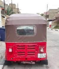 موديل ٢٠١٧ • ستوته