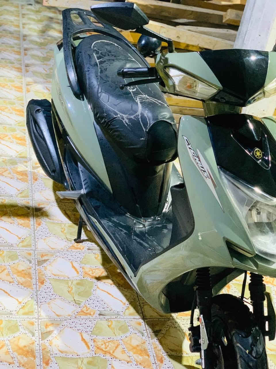 سكنس لد • مكفول • معدل كهربائيات
