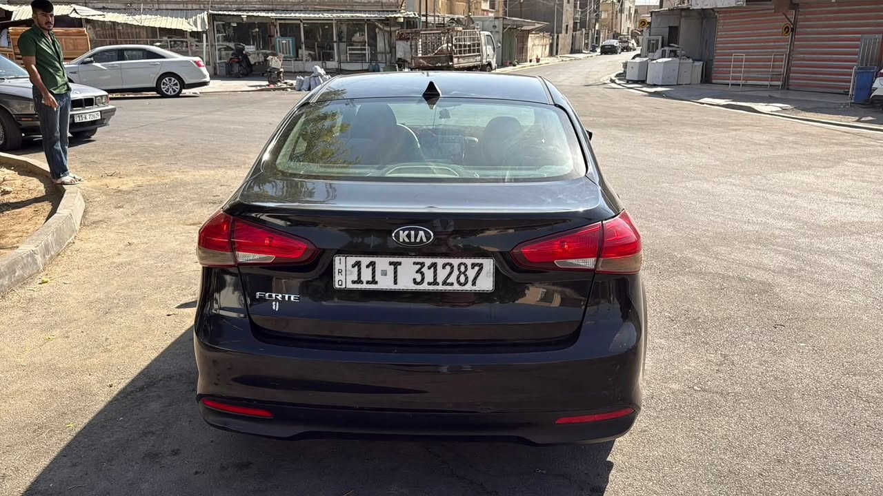 فورتي وارد كندي 2018
كير اي تي 

محرك 2000 دوش 

السياره كلين بدون حادث

شاشة كاربلي 

تدفئة كشنات امامي 

***********

سعر 115بيه مجال 

ماشية118
مكن سيارة الدورة
