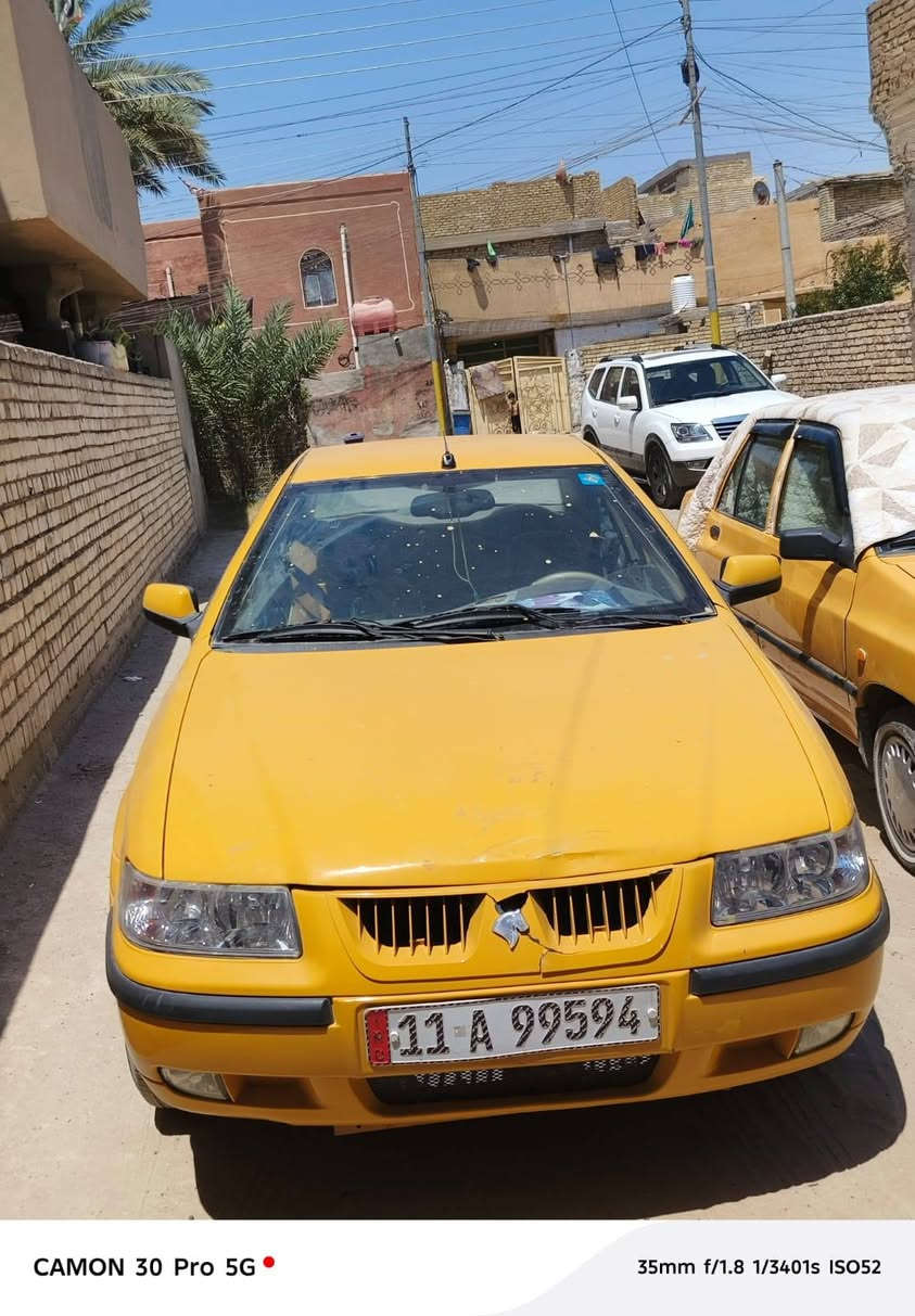 سمند موديل 11كير مكرك كولاء  كير رابع يفلت يراد تصليح سياره شوفت عينك سعر 35بيها مجال  رقم بغداد  سكن حسينيه***********
