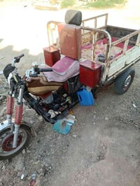 ام تي ار • محرك 200 • اوراق اصولي