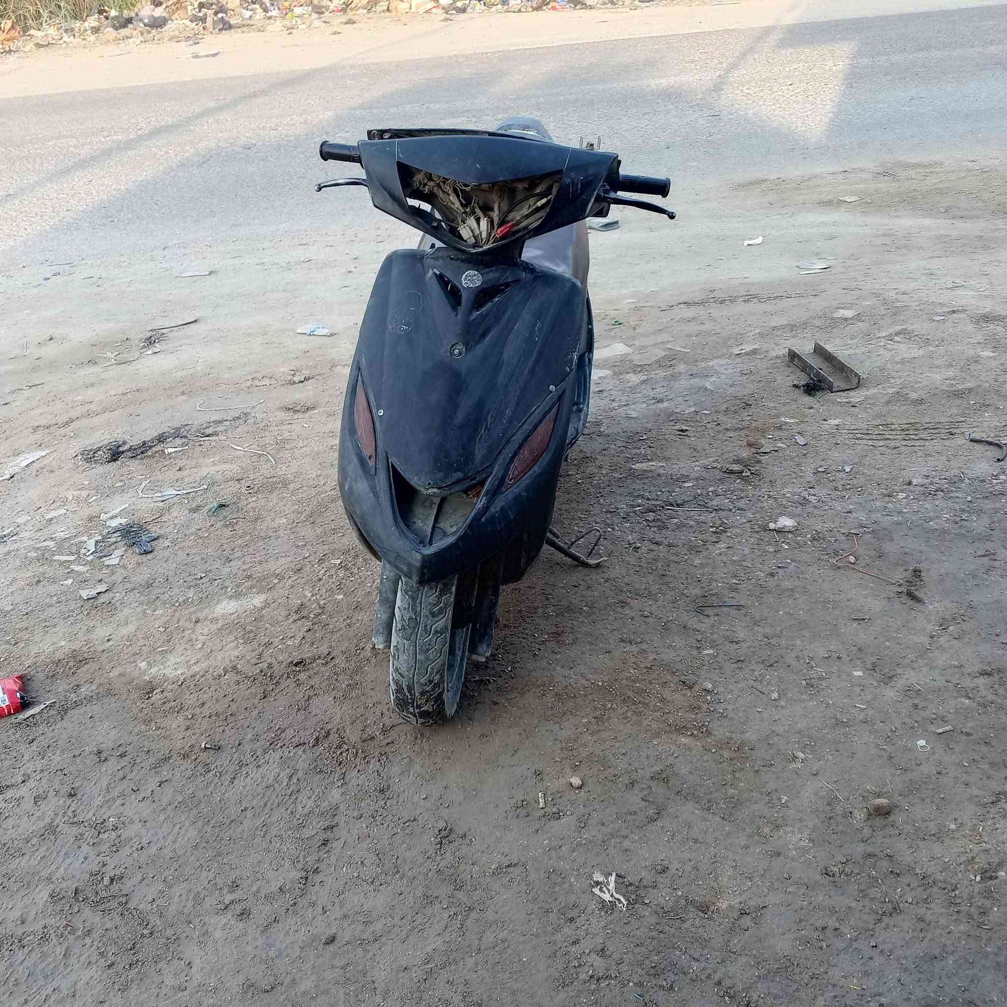 دراجه • للبيع • استفسار