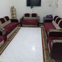 تخم كامل • ٥ قطع • ١٠ مقاعد