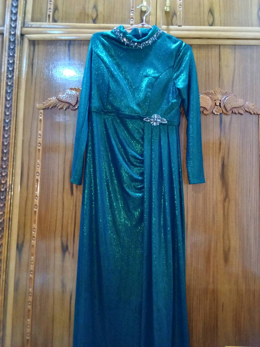 فساتين • نظيفه