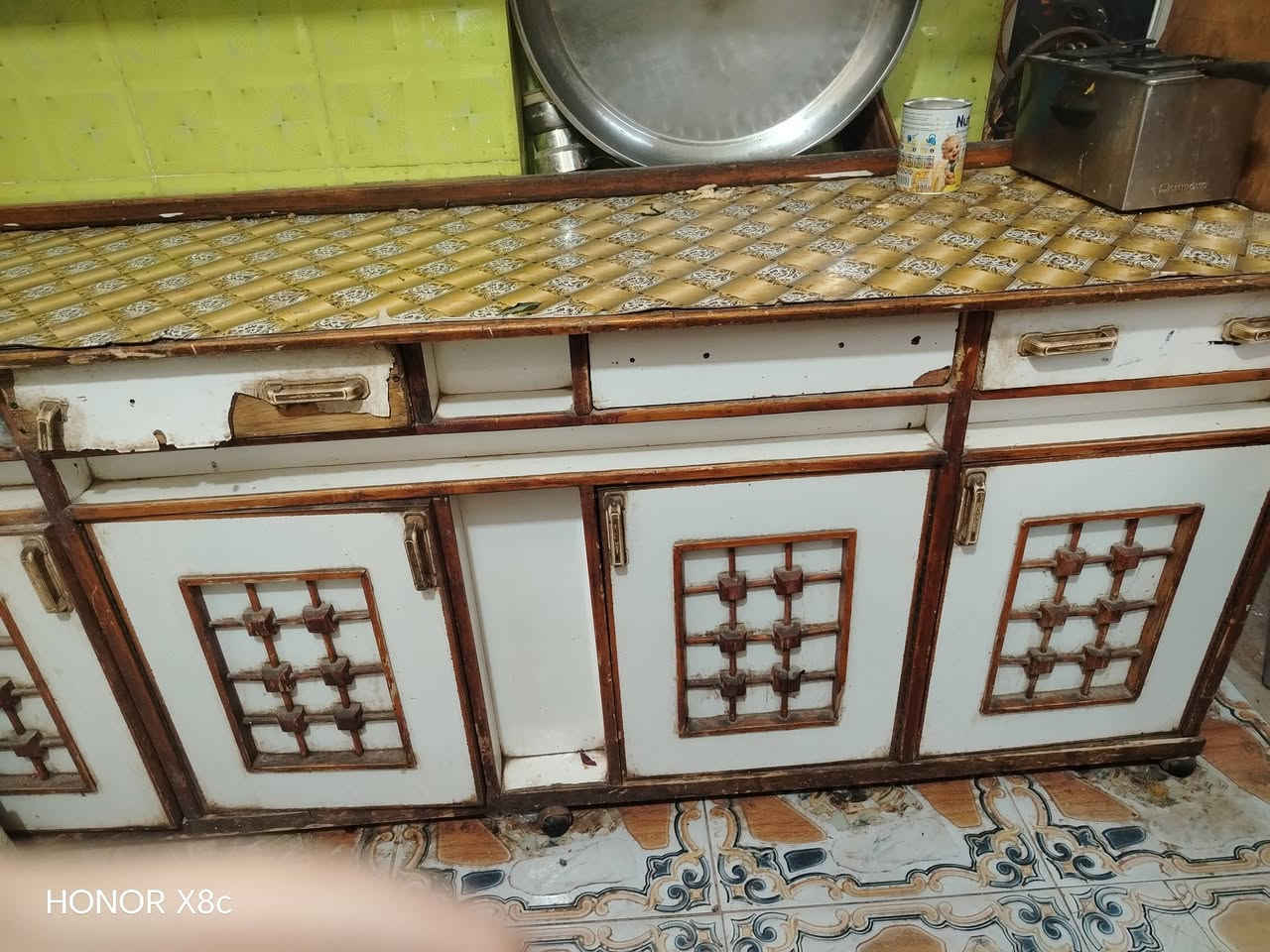 كاونتر • ٣ قطع • الجمهوري