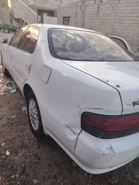 كرسته • موديل ٩٥ • باسمي