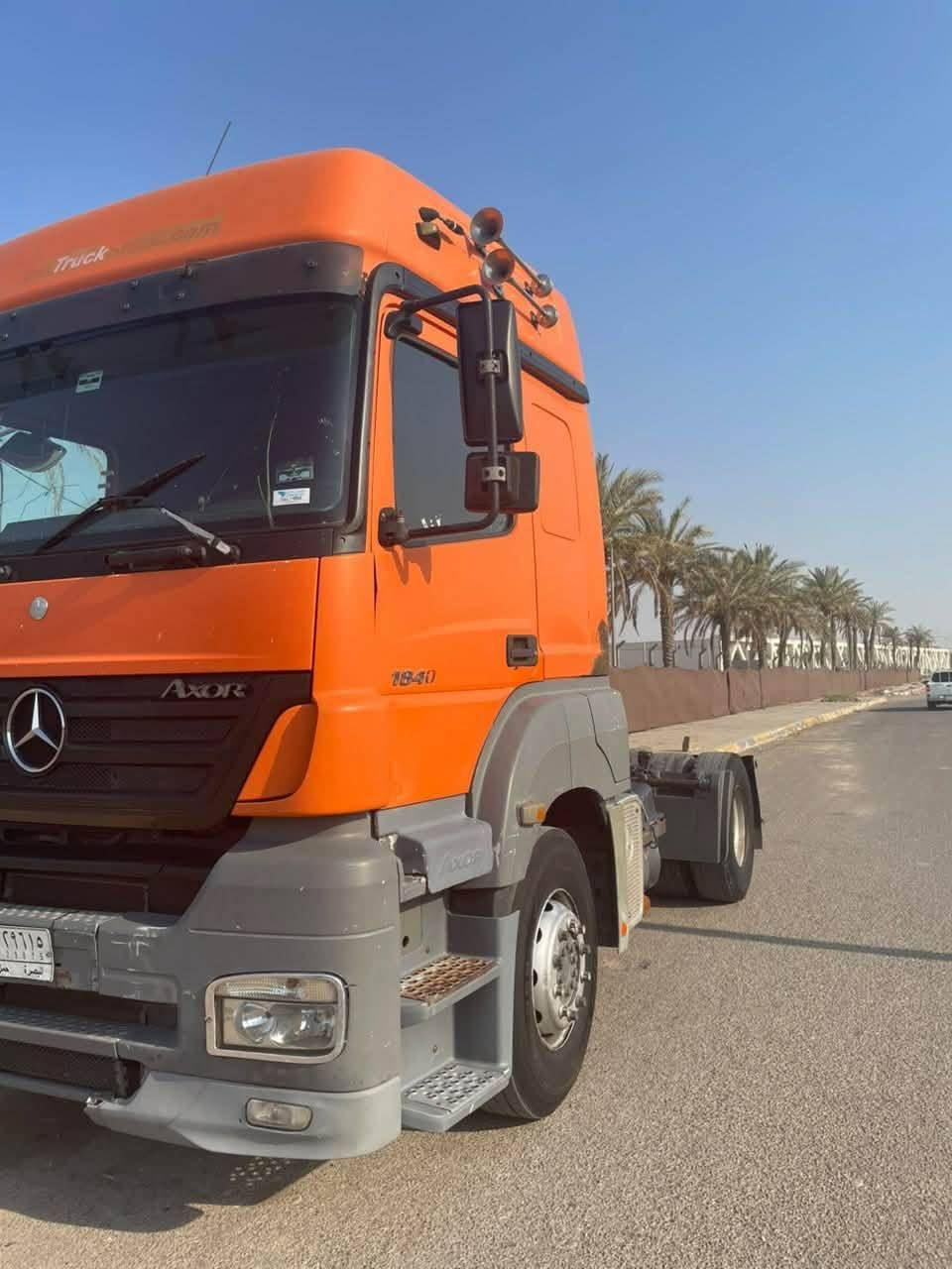 للبيع🛑🛑🛑
اكسو 2007 سياره بلاديه بدون صبغ رقم بصره بسمي مكينه 43 كير عادي سنويه صاقطه بس راس فقط بدون عربانه 
ارجو استفسار اتصل على الرقم  
***********
***********

