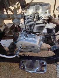 ستوته • ٢٠١٤ • محرك جديد