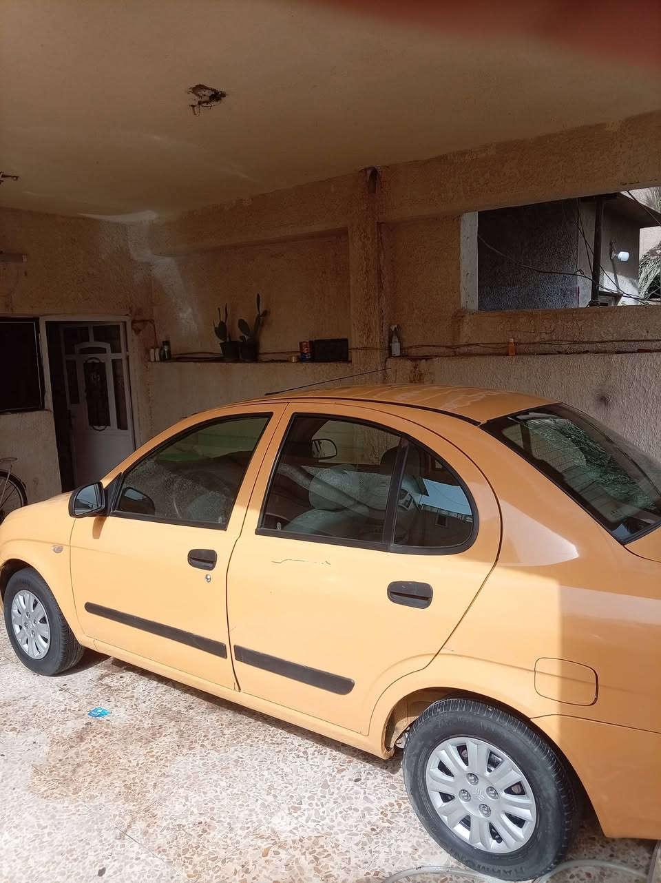 طيبه • موديل ٢٠١٦ • مشيه ١٦٠٠٠٠
