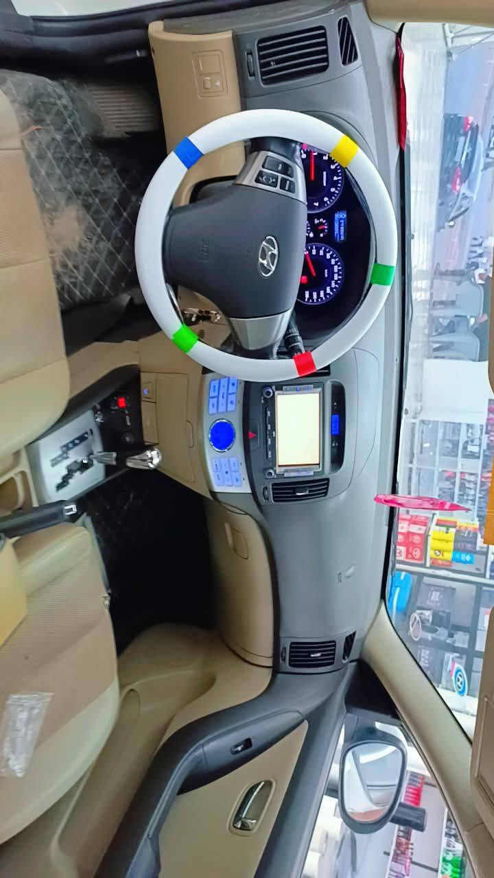 هۆندای ئەڤانتی بۆ فڕۆشتن بڕاوەی دووبەی
مۆدیل 2010
کۆد دار بەناوی خۆمانەوەیە 
گێچ وەنەوشە
لایت ڕەش 
بەگ لایت لێزەر 
ئیکۆ 
کوشین جڵدو هیتەر 
پێشو پشت کەپس 
سەقفی بئ بۆیاخ شوشە 
تەبریتی بەشەرت 
کامل جائیز 
گێرومەکینەی بەشەرت 
نرخی 54گەڵاو کەمێک مەجال 
ژ.م *********** واساپو ڤایبەری لەسەرە 
شـــوێــــن  کــــۆیــــە

