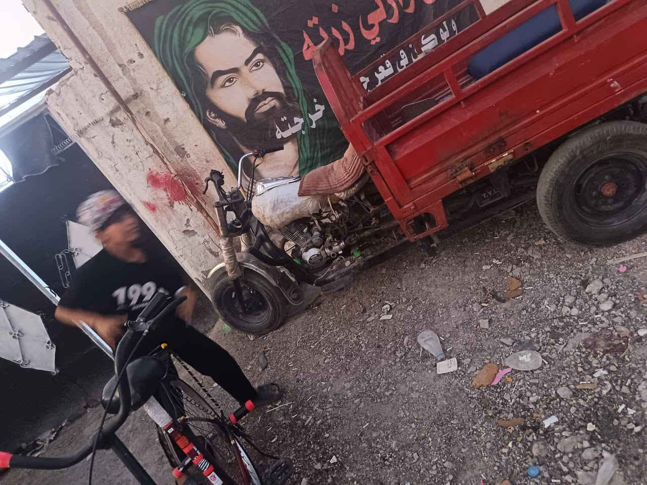 سلام عليكم ستوته كلك بل ناصريه مركز  سعر 650-----***********
