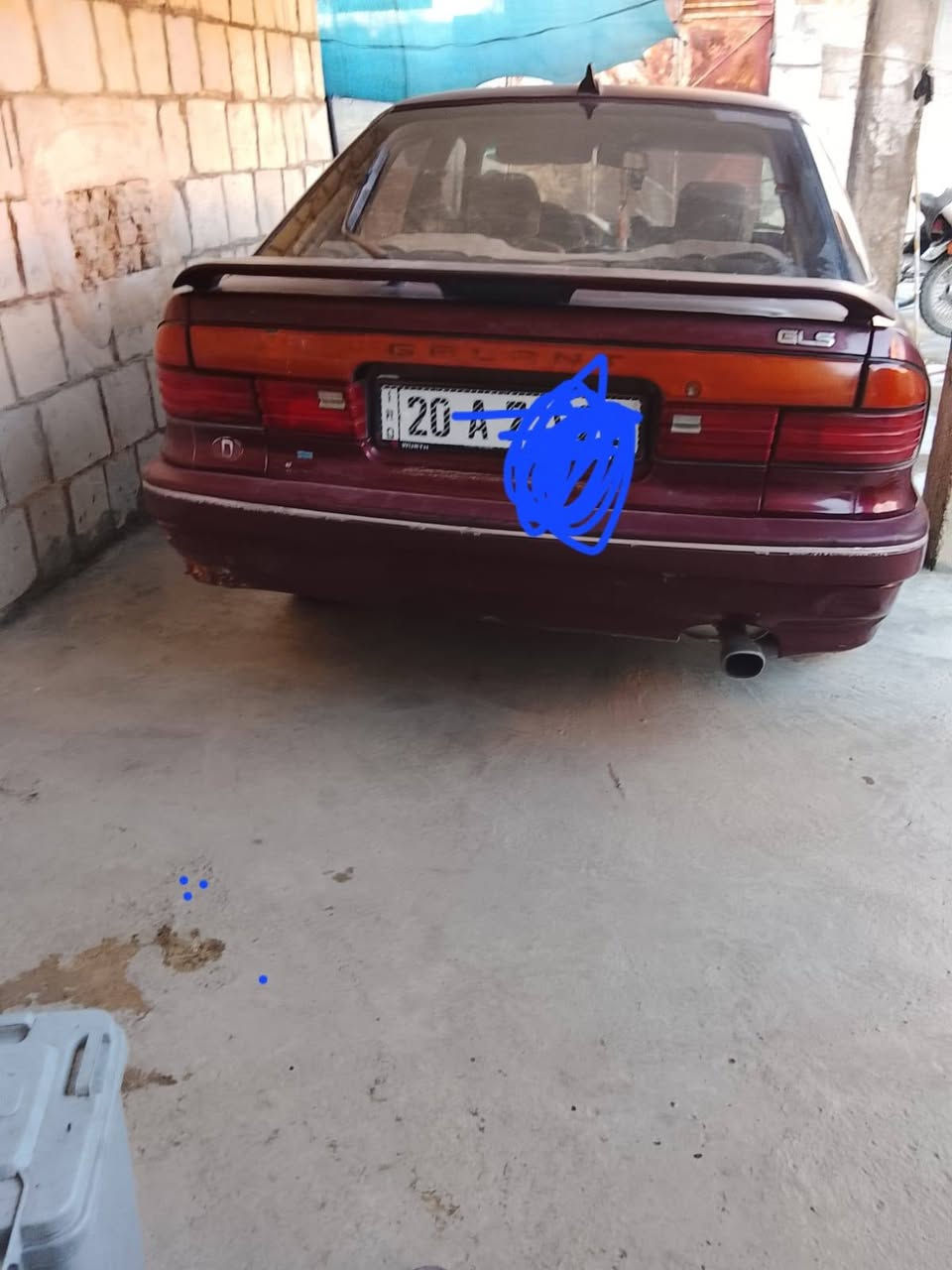 السلام عليكم مستي بوشي كالند للبيع مديل 90سنوية ل 29تحويل ثاني يوم مابيهة كل عيب كهربايات كلة شغال شرط مكينة شرط النضافة مكلف بل نشر شرا تصل ***********

