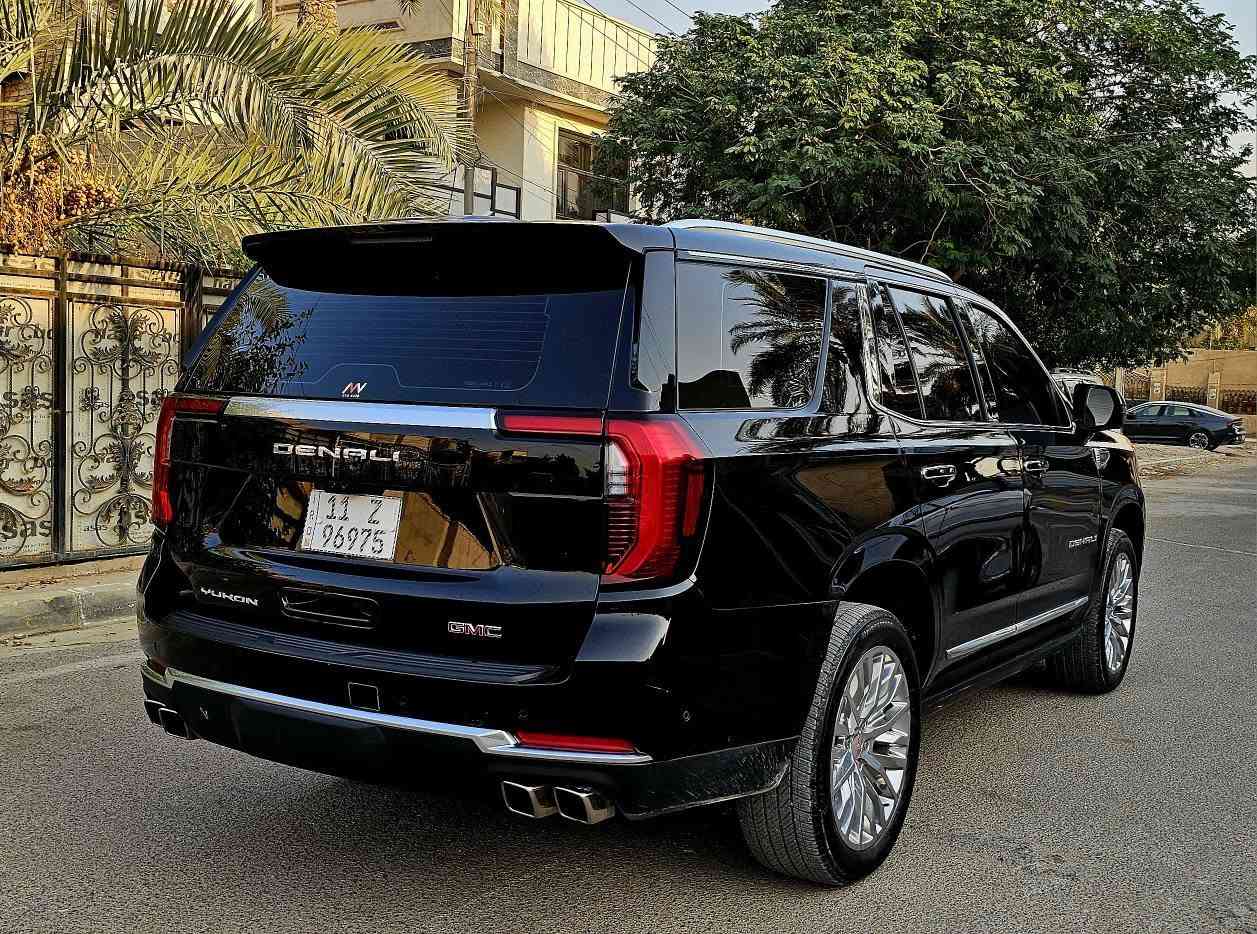 السلام عليكم الوحش الامريكي يوكن دينالي خليجي وكاله المنصور ٢٠٢٥ ماشيه ٣٠الف كيلو متر مكفوله من الضربه والصبغ والتعديل مغلفه بلكامل ppf مواصفاتها ٤بيبان بصمه صندوك كهرباء ويل كب٢٢ كشنات جلد كشنات تدفئه تبريد كشنات خزن كشنات خلفي منفصل ايبادات خلفية هندبريك بصمة ستيرن كهرباء ستيرن هيتر كاميرات ٣٦٠درجه حساسات دعاميه امامي خلفي جكات داتا شو جحم جبير دوسات كهرباء بانوراما رادار امامي رادار جوانب سياقه اليه تحديد مسار مانع تصادم تشغيل عن بعد اناره داخليه متغيرة لايت كهرباء ٨ايرباك ثلاجه شاحن واير ليس فول صاج فول نيكل فول زنون وبعد بيها هوايه مواصفات السعر ٧١٥ وبي مجال لاتصال*********** مكان السياره بغداد الغزاليه بغداد, العراق
