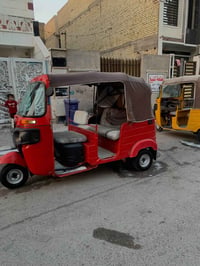 تكتك للبيع موديل 2019 بغداد العبيدي الرئاسة  تكتك خير من الله مال شغل ...