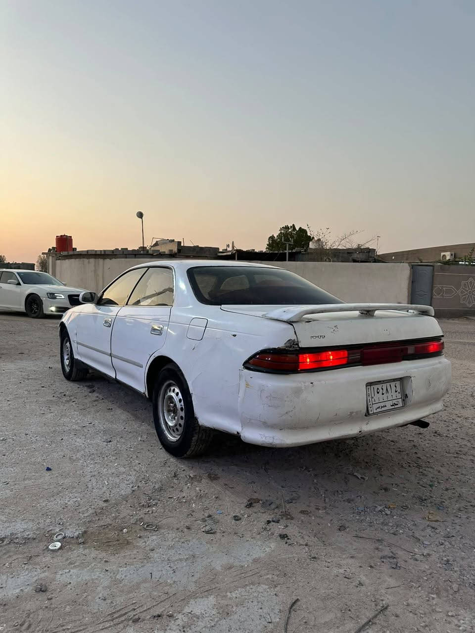 سلام عليكم مارك نفخ نقل فقط مكفوله كص وتحويل وغرامات عندي وكاله تحويل وكاله موجود كير ومكينه ونجي حلوات دواخل حلوه حداديه تخم تاير مكاني زبير البترو السعر ***********/ وبيها مجال حك الجيه27بيهه مجال الزبير, البصرة
