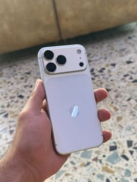ايفون ١٧ برو ماكس • ٢٥٦ • جديد