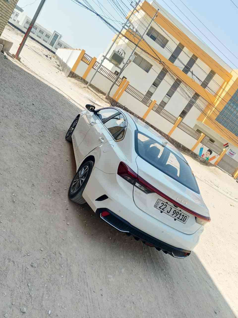 سلام عليكم سيارة للبيع نوع  كي اثري موديل 2024 كير مكينه  كفاله عامه  حجم المكينة  1600 دبل نوزل كفاله عامه  من الصبغ والتبديل بيها  بارد بصيط ماشيه 44 فول مواصفات شاشه بصمه  تحكم ستيرن  سايد بريك بصمه
فتحه تخم تاير حداديه تبريد ثلج 
العنوان الكربلاء سعر 128 بيها مجال 
رقم/***********// الهاتف
سلام عليكم سيارة للبيع نوع  كي اثري موديل 2024 كير مكينه  كفاله عامه  حجم المكينة  1600 دبل نوزل كفاله عامه  من الصبغ والتبديل بيها  بارد بصيط ماشيه 44 فول مواصفات شاشه بصمه  تحكم ستيرن  سايد بريك بصمه

