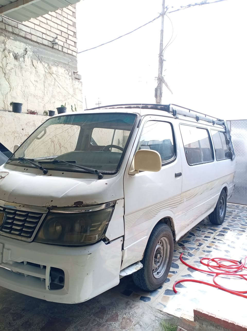 جمبي • مديل ٢١ • اوتوماتيك