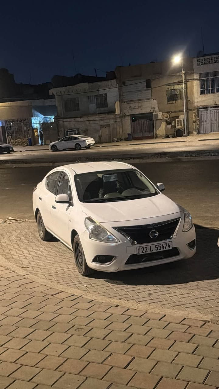 صني هندي • ٢٠٢٠ • بغداد