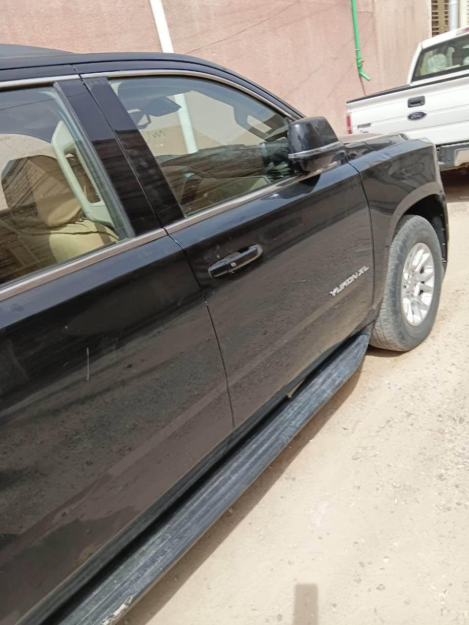 موديل ٢٠١٨  امراي اشاره وشفط كراسي دكمه والاماميات كشن كهرباءي  السعر ٢٦٥ وبيه مجال *********** الاتصال ع الرقم اني مكلف بالنشر البصرة, العراق
